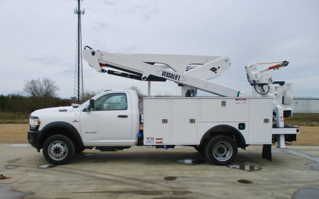 VST47 MHI 2024 Ram 5500 4×4