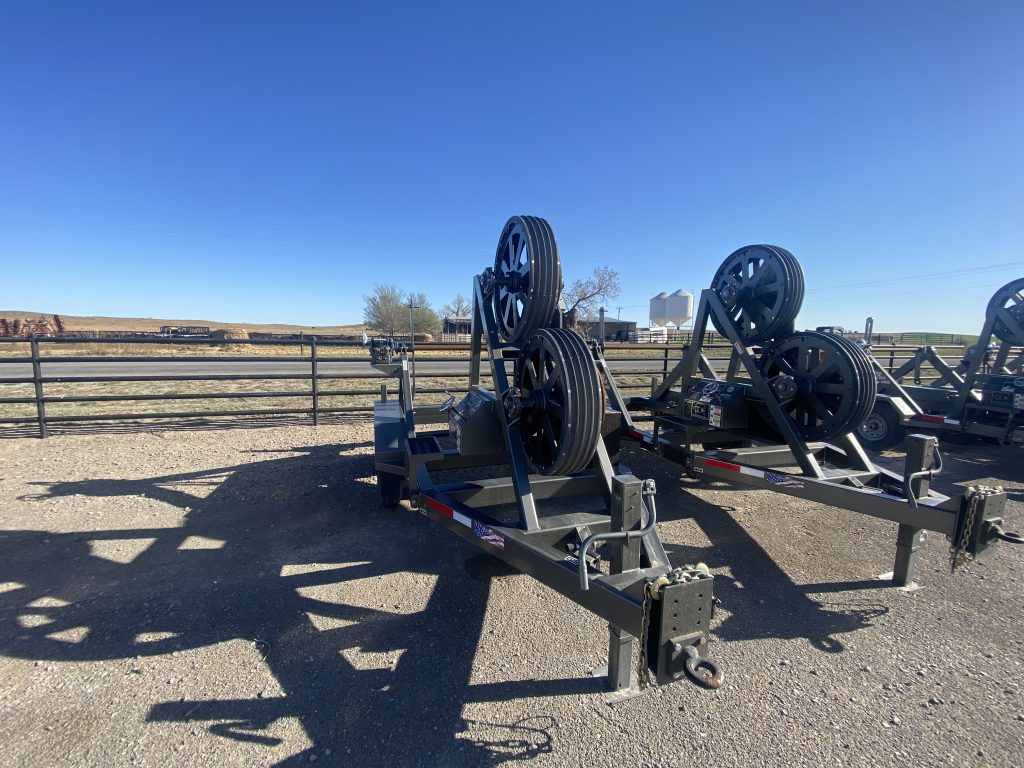 Pole Trailers Houston