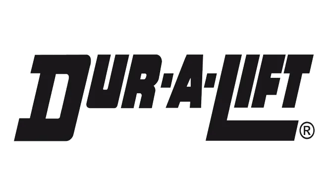 dur-a-lift logo Home