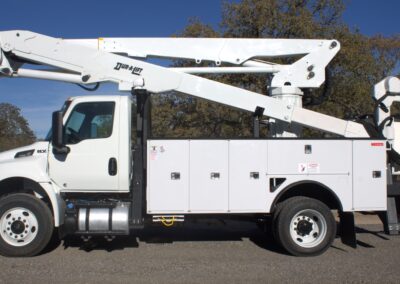 DLT2-60 International